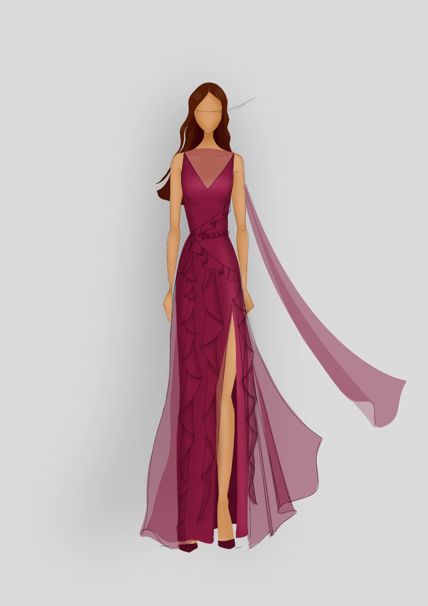 Curso de figuirines para The Bundle Lab